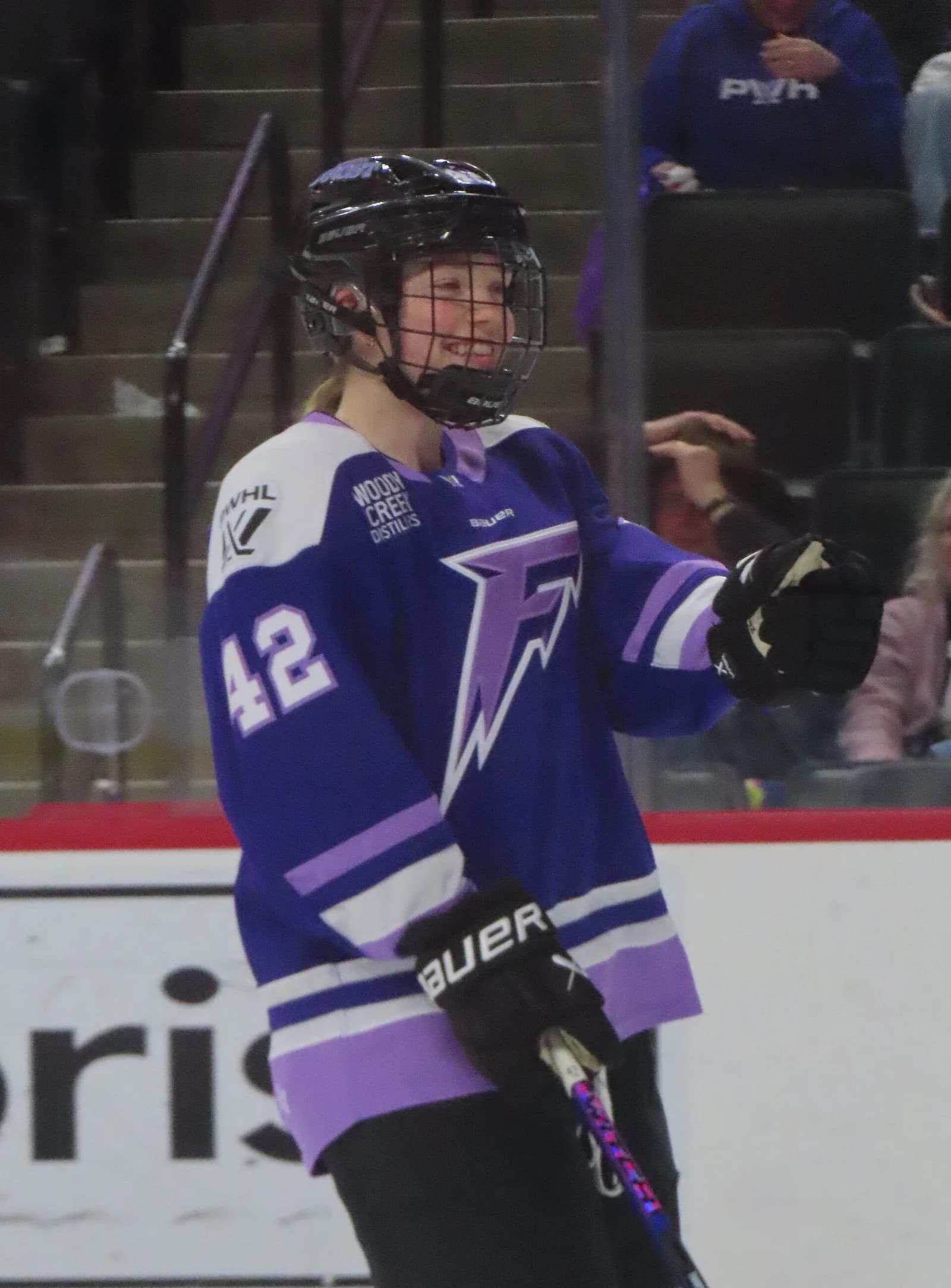 Claire Thompson Retires From Hockey to Become a Surgeon