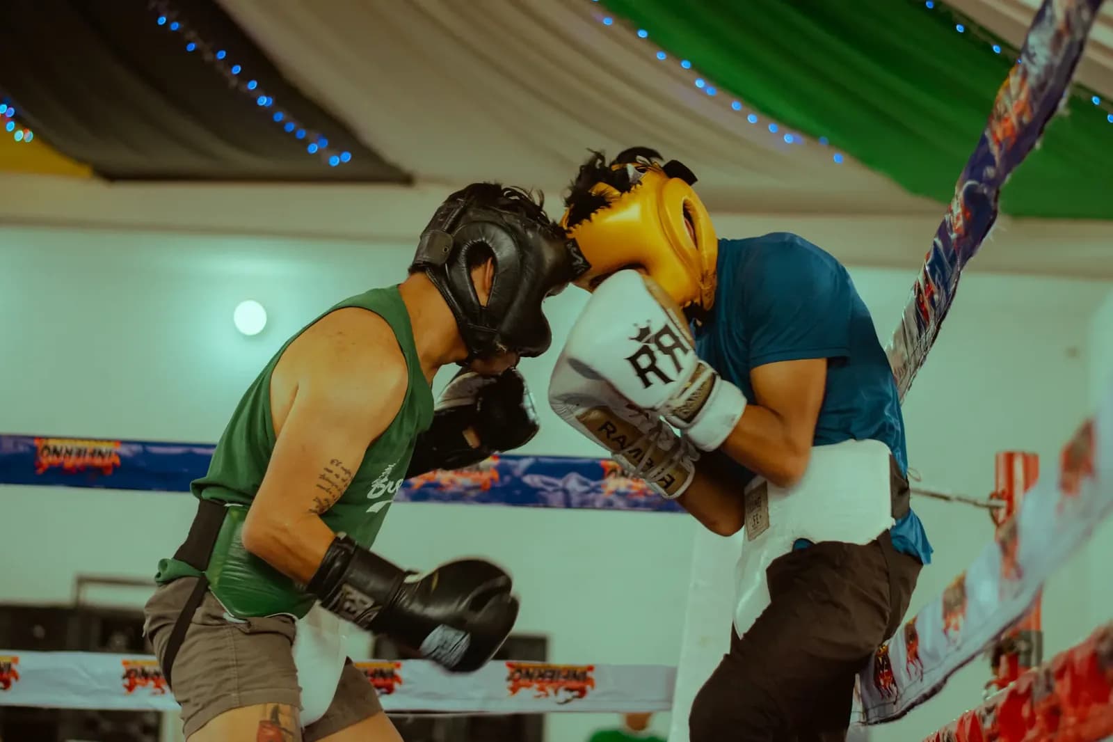 Sakshi Chaudhary Stuns Olympic Medallist Villegas at Asian Games