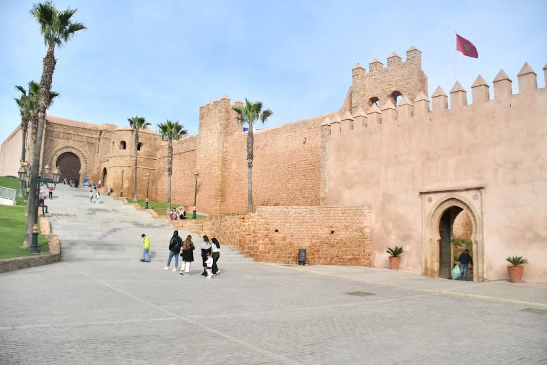 Marruecos dice que la final del Mundial 2030 será en el Estadio Hassan II