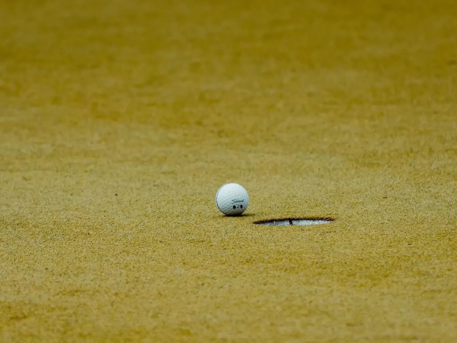 Sandy Scott Wins Second Straight Korn Ferry Tour Title