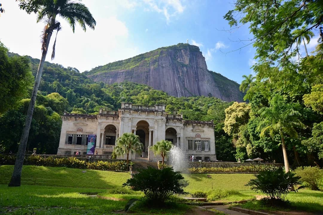 2027 Women's World Cup Draw Set for Rio's Art Museum
