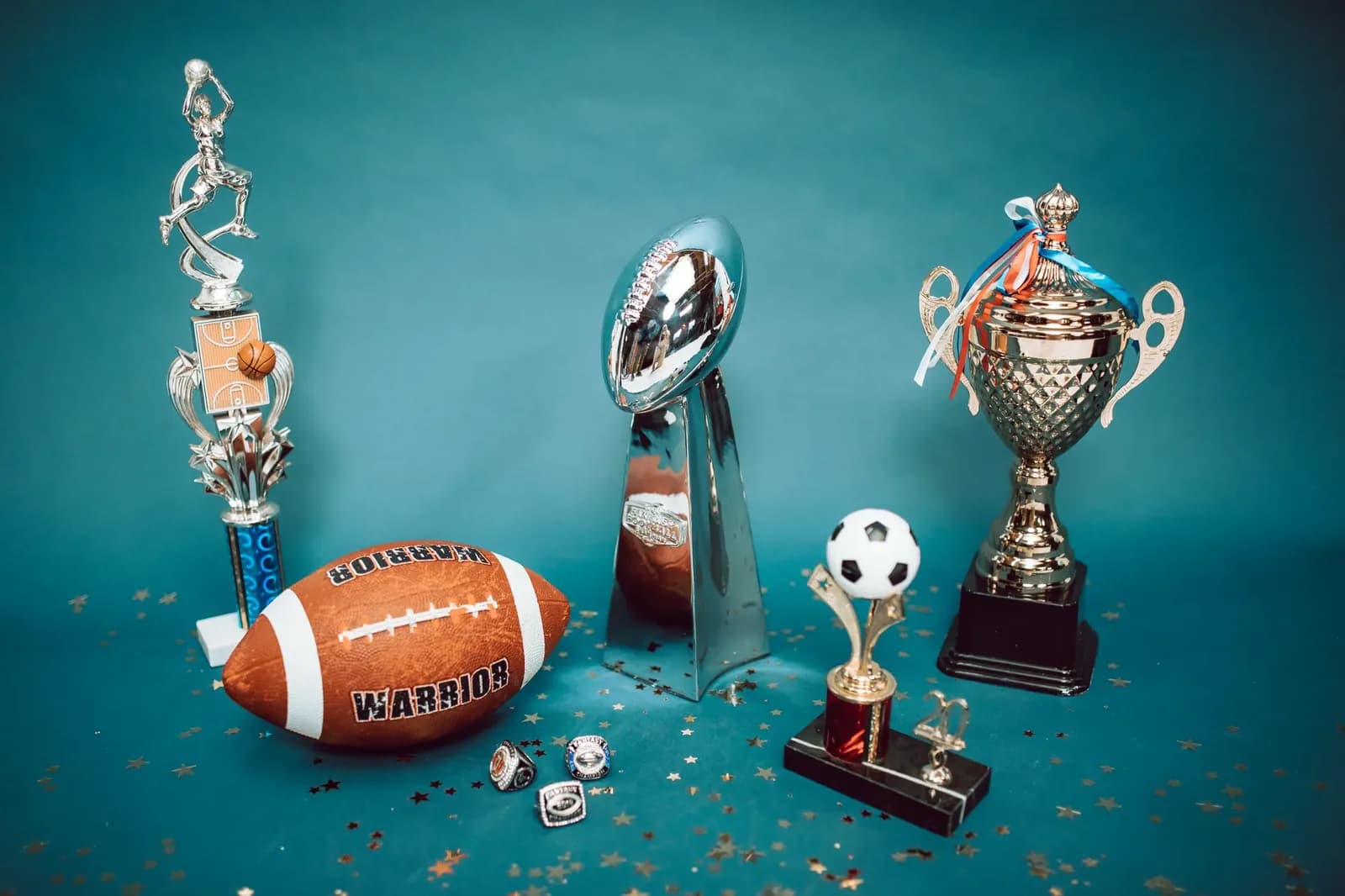 ESPN hace la cuenta regresiva para el Super Bowl LXI en 2027