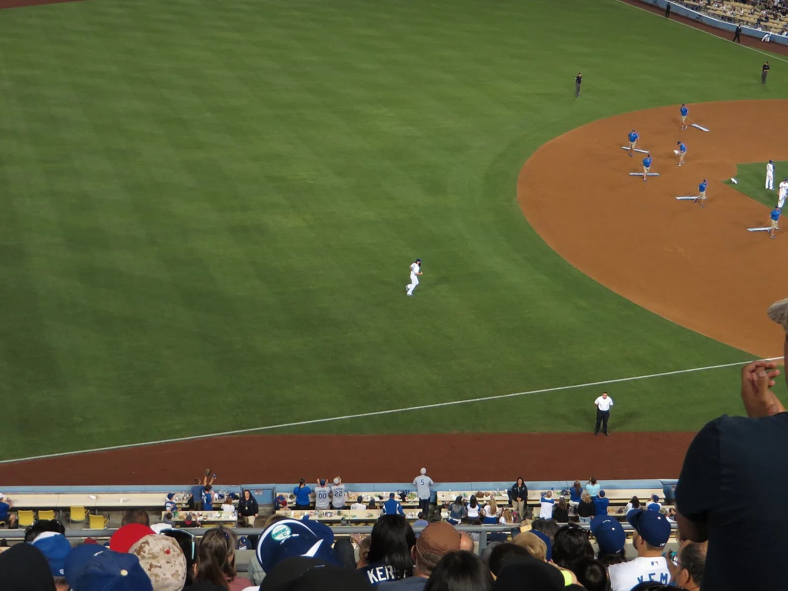2026 MLB Playoffs: Can Anyone Stop the Dodgers?