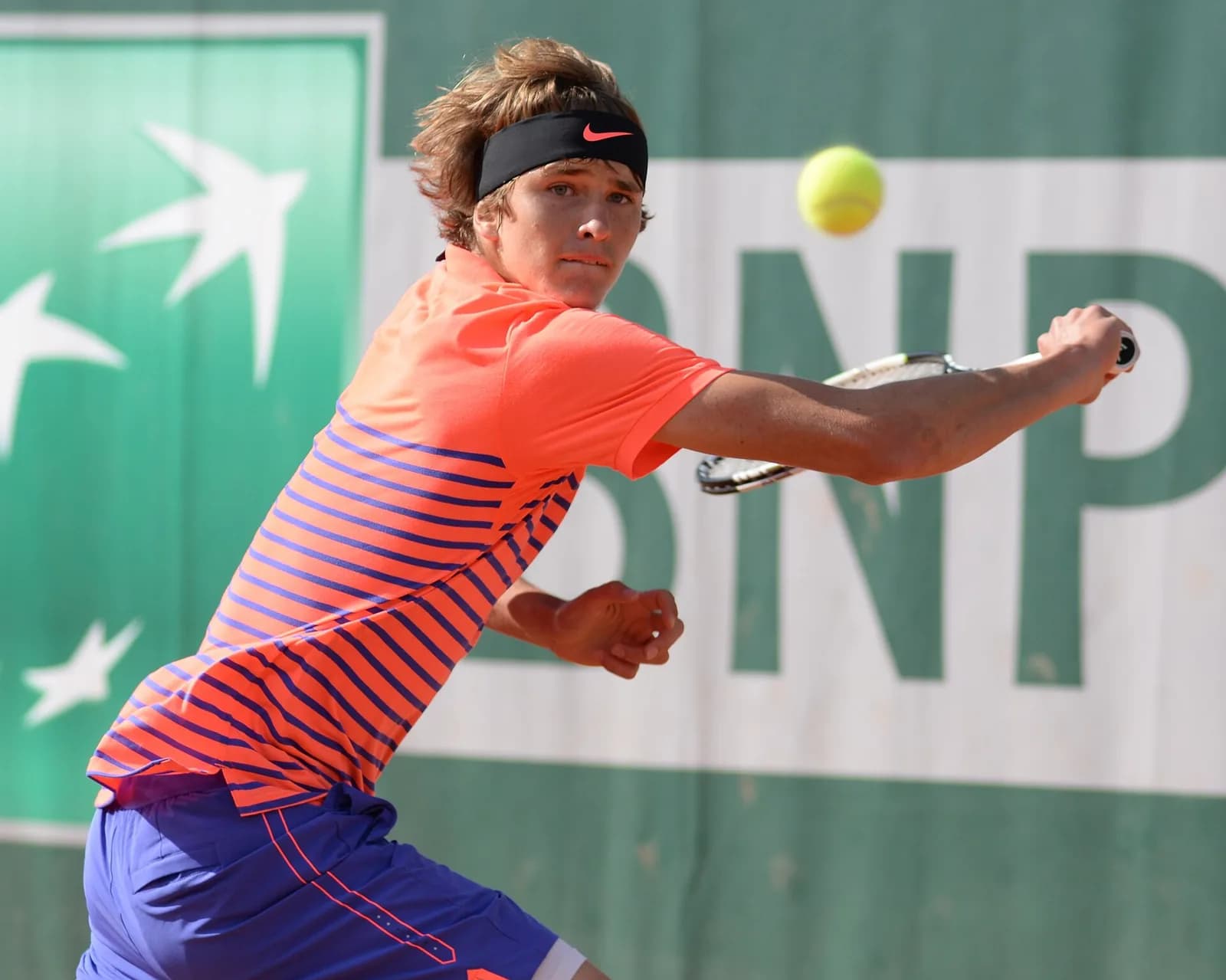 Zverev Secures First ATP Year-End No. 1 Ranking