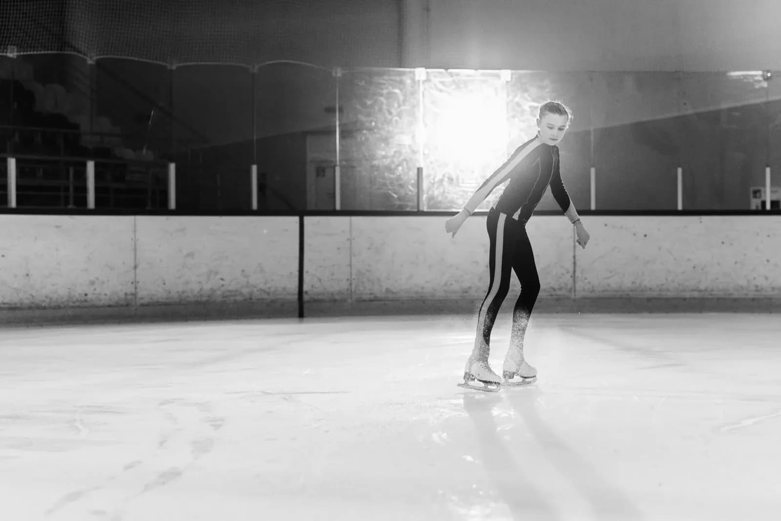 Olympic Champion Alysa Liu Takes Season Off