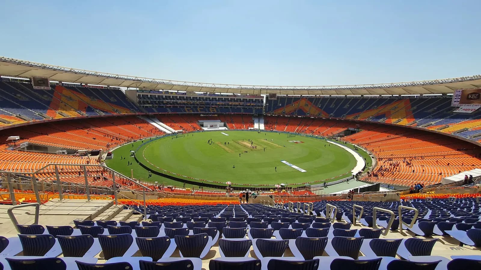 Johannesburgo acogerá la final de la Copa del Mundo de Críquet 2027