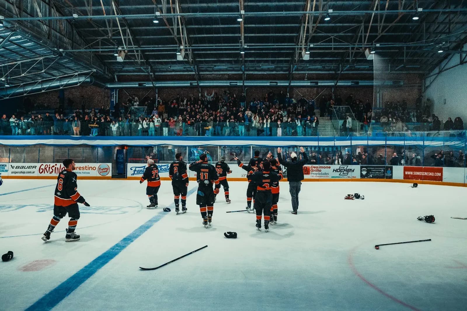 Argentina dethrone Dutch in shootout to win Hockey World Cup