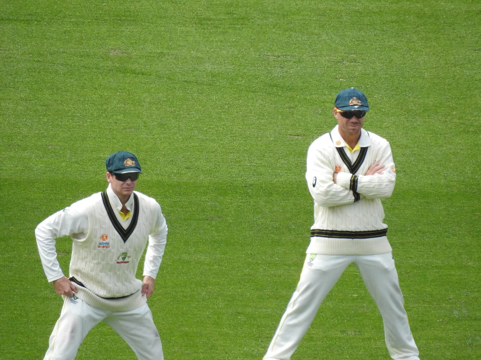 Australia afronta la derrota en el segundo test con Smith lesionado
