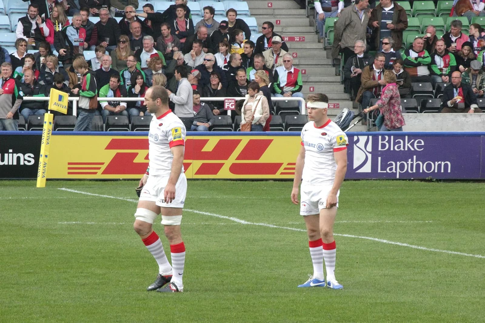 England's World Cup core hunt hits injury and derby friction