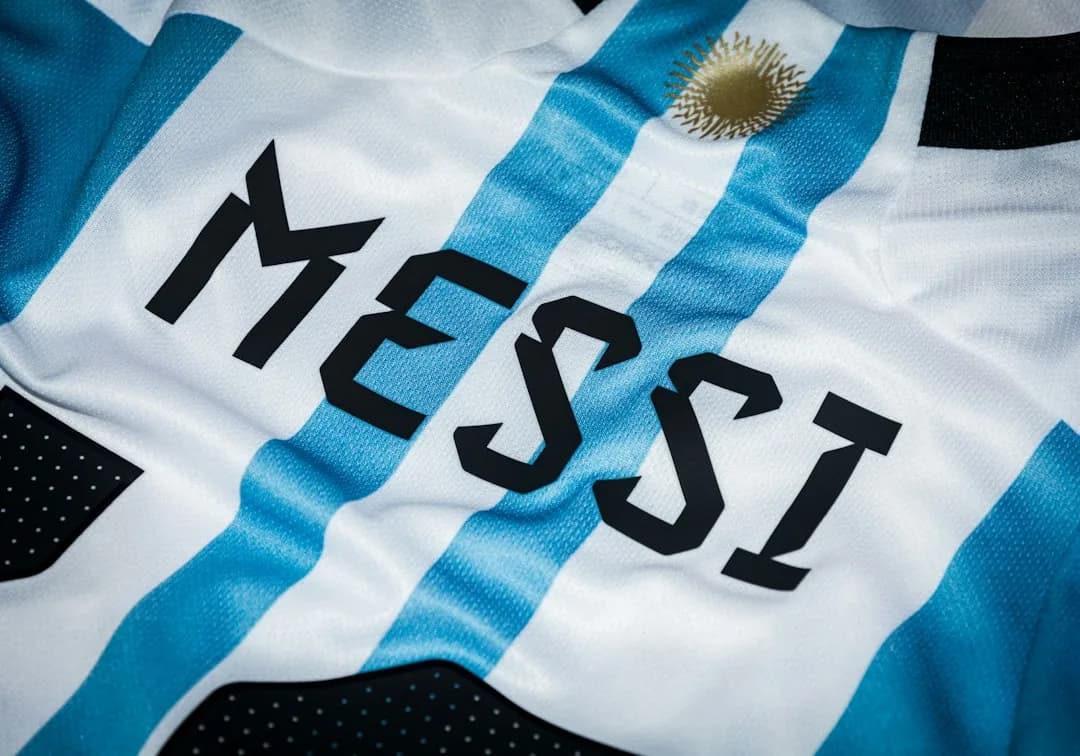 Messi se despide de Argentina y rechaza rumores sobre la final del Mundial