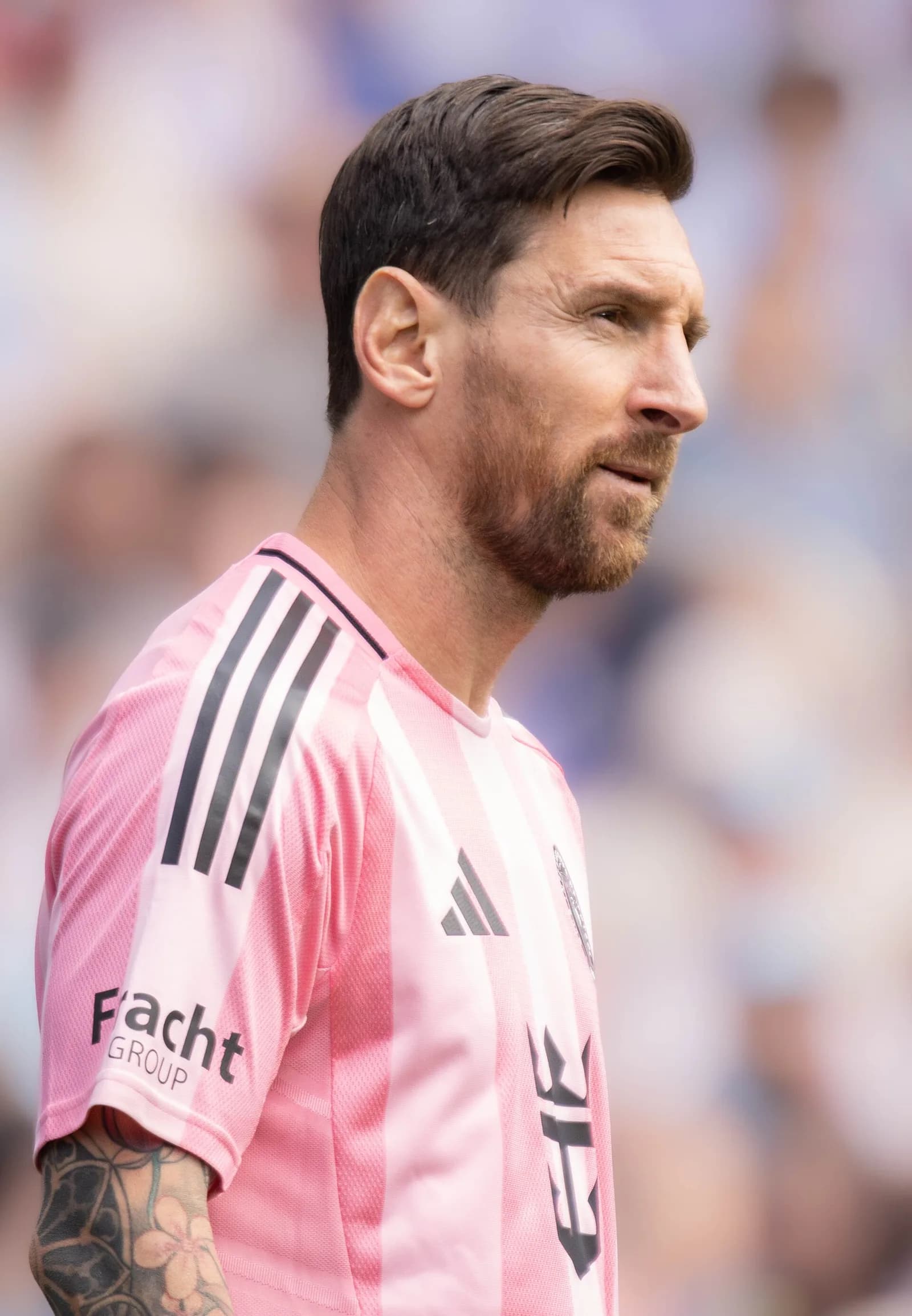 Dybala y Molina se pierden el adiós de Messi con Argentina