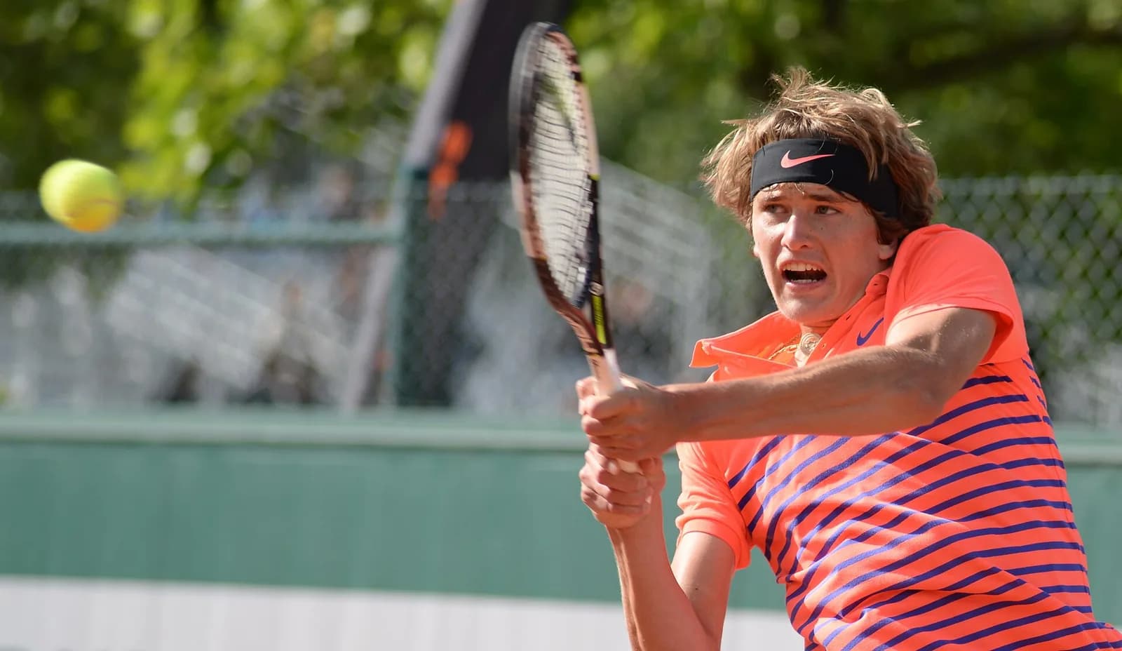 Zverev sella la Laver Cup para el Equipo Europa