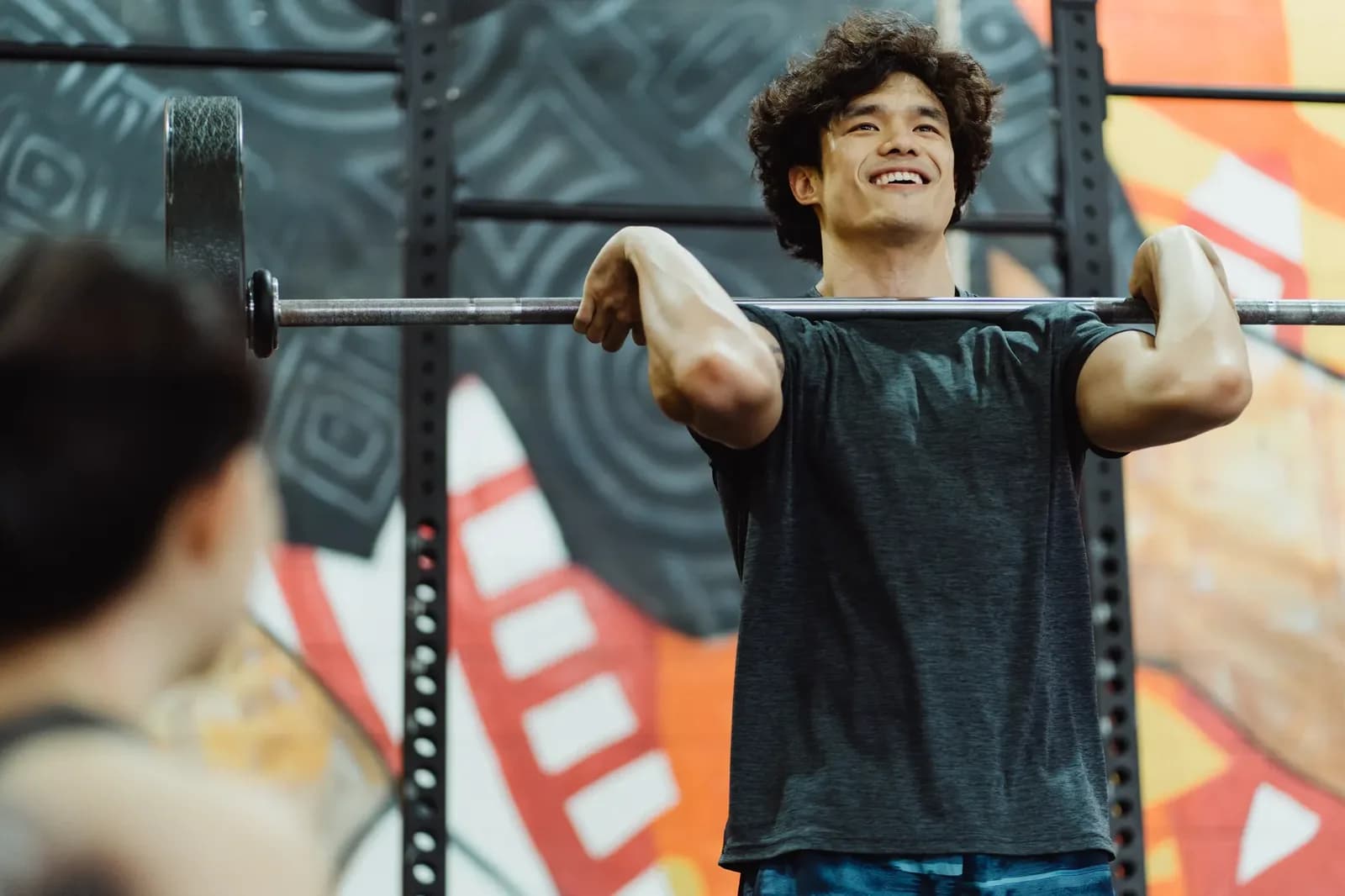 North Korea Weightlifters Eye LA 2028 After Asian Games Record Haul