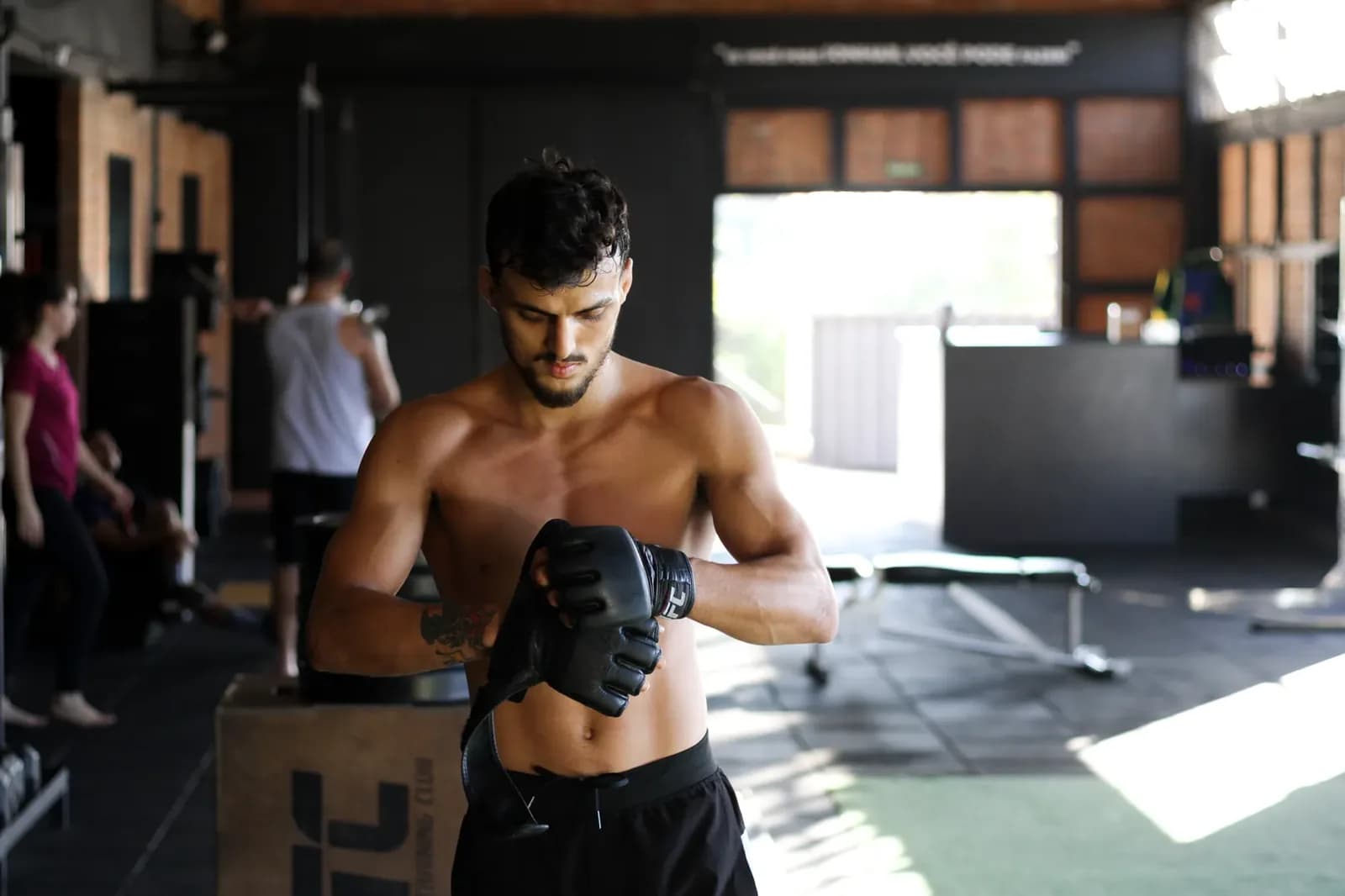 UFC Won't Crown Ciryl Gane Undisputed Heavyweight Champion