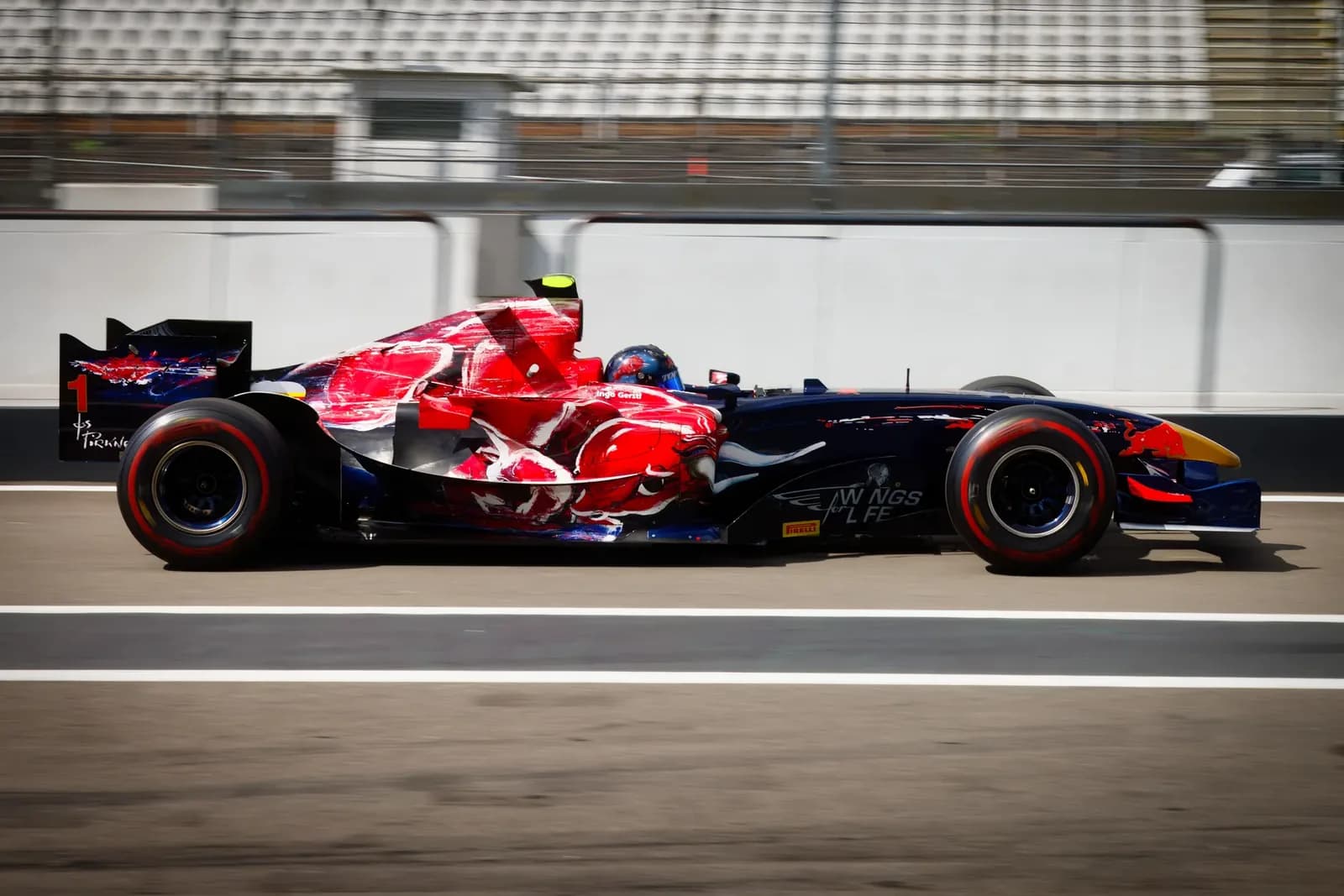 El triple fin de semana definirá el título de F1