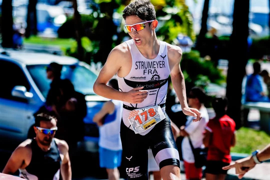Jonny Brownlee Retires from Professional Triathlon