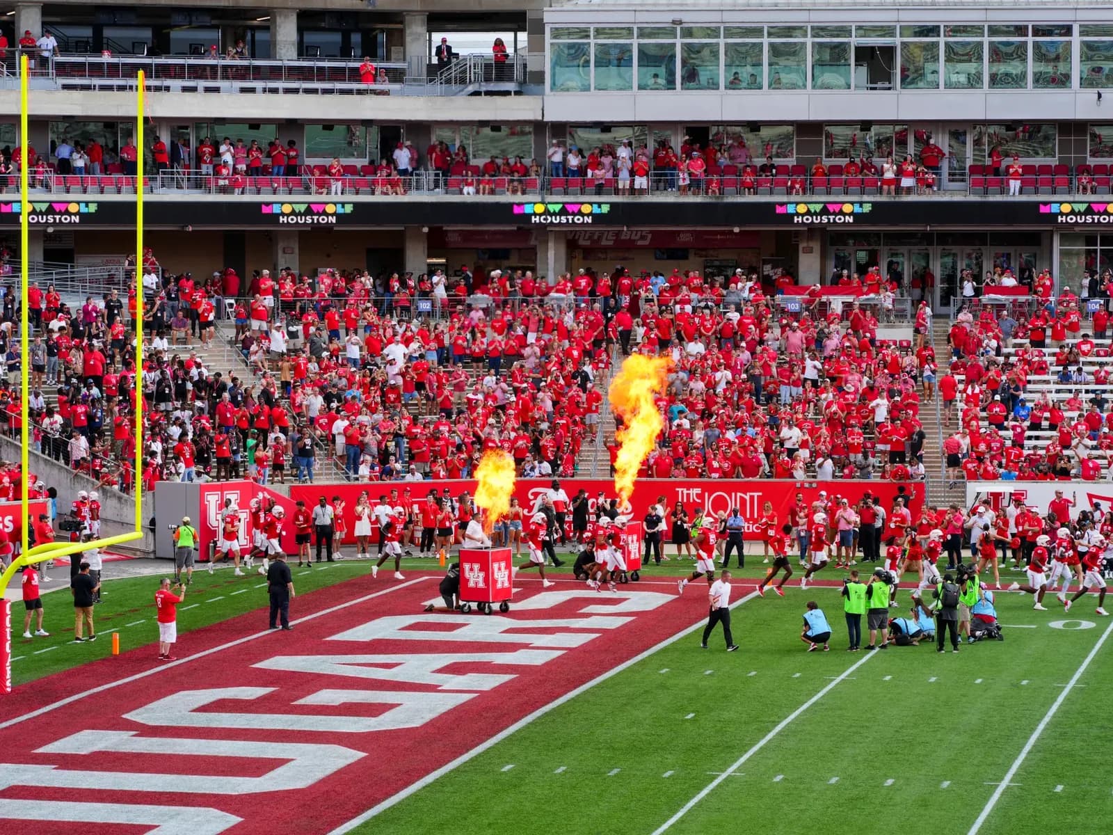 College Football Preseason AP Top 25: Overrated and Underrated Teams