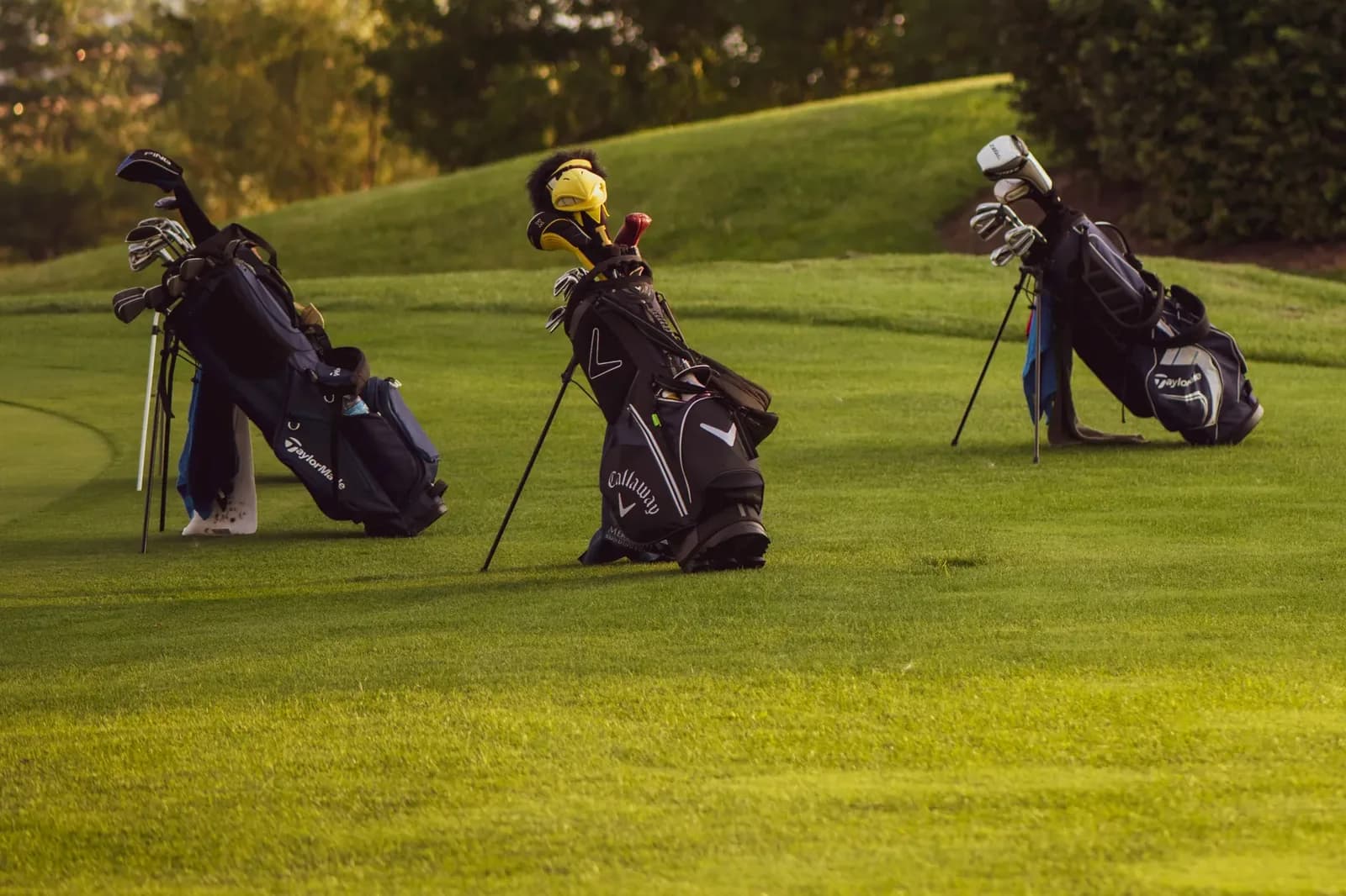 Gerard lidera el BMW PGA en Wentworth y Rahm falla el corte