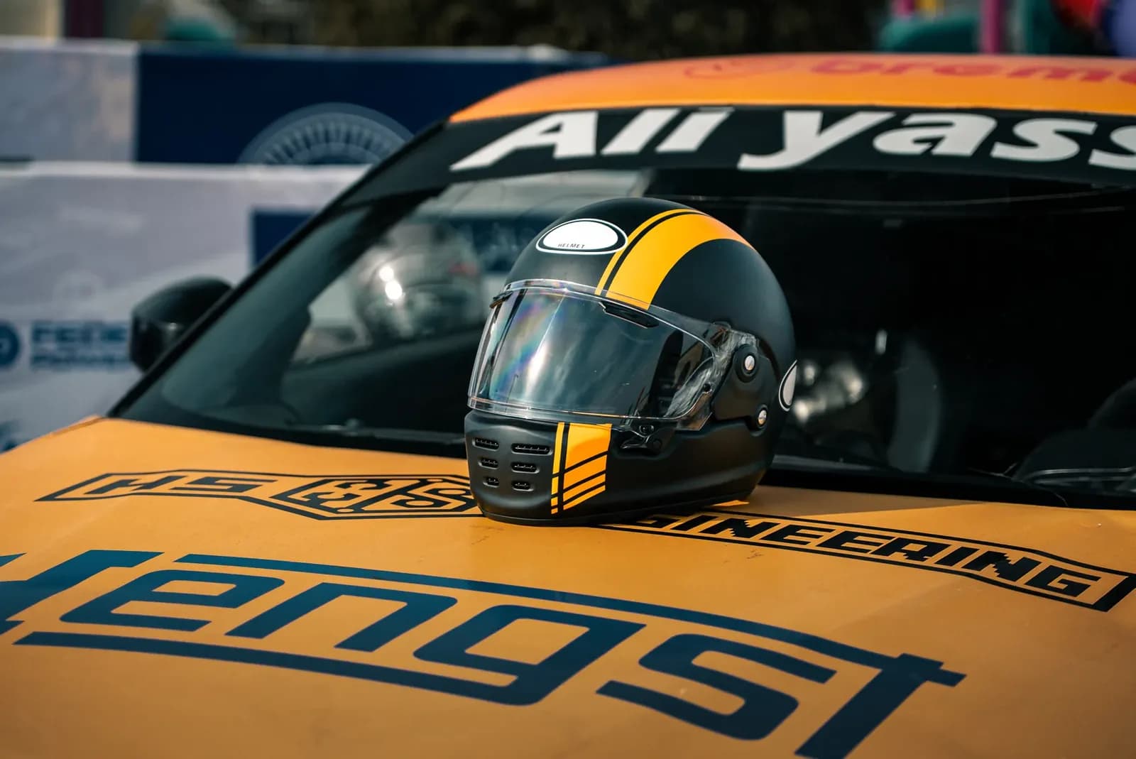 Norris lanza su propio equipo de jóvenes pilotos