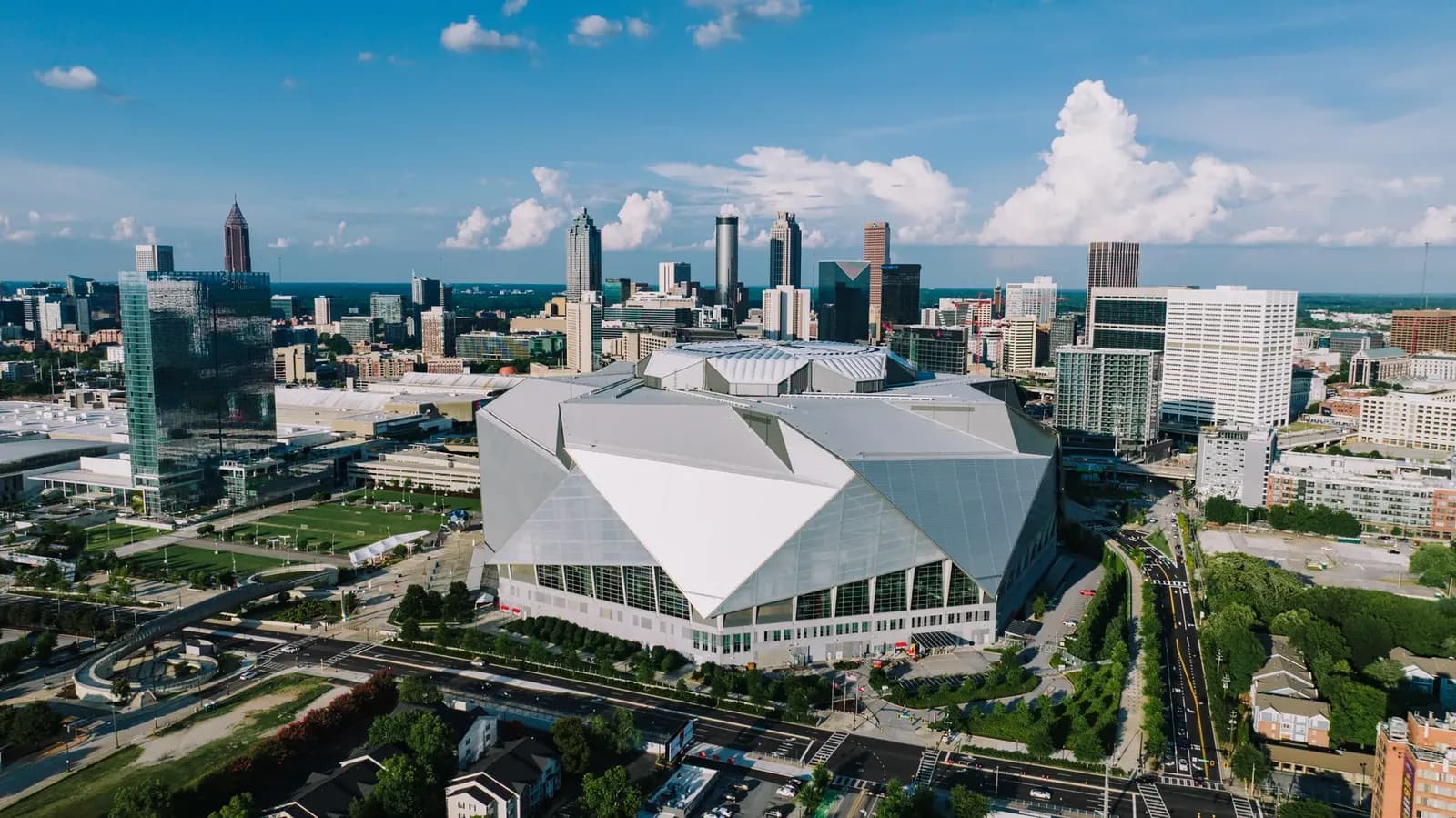 Dream traslada los partidos de local de las Finales de la WNBA al State Farm Arena