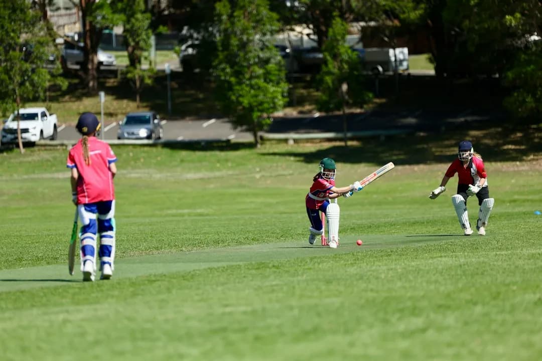 Beth Mooney apunta al Mundial 2029 y a Brisbane 2032