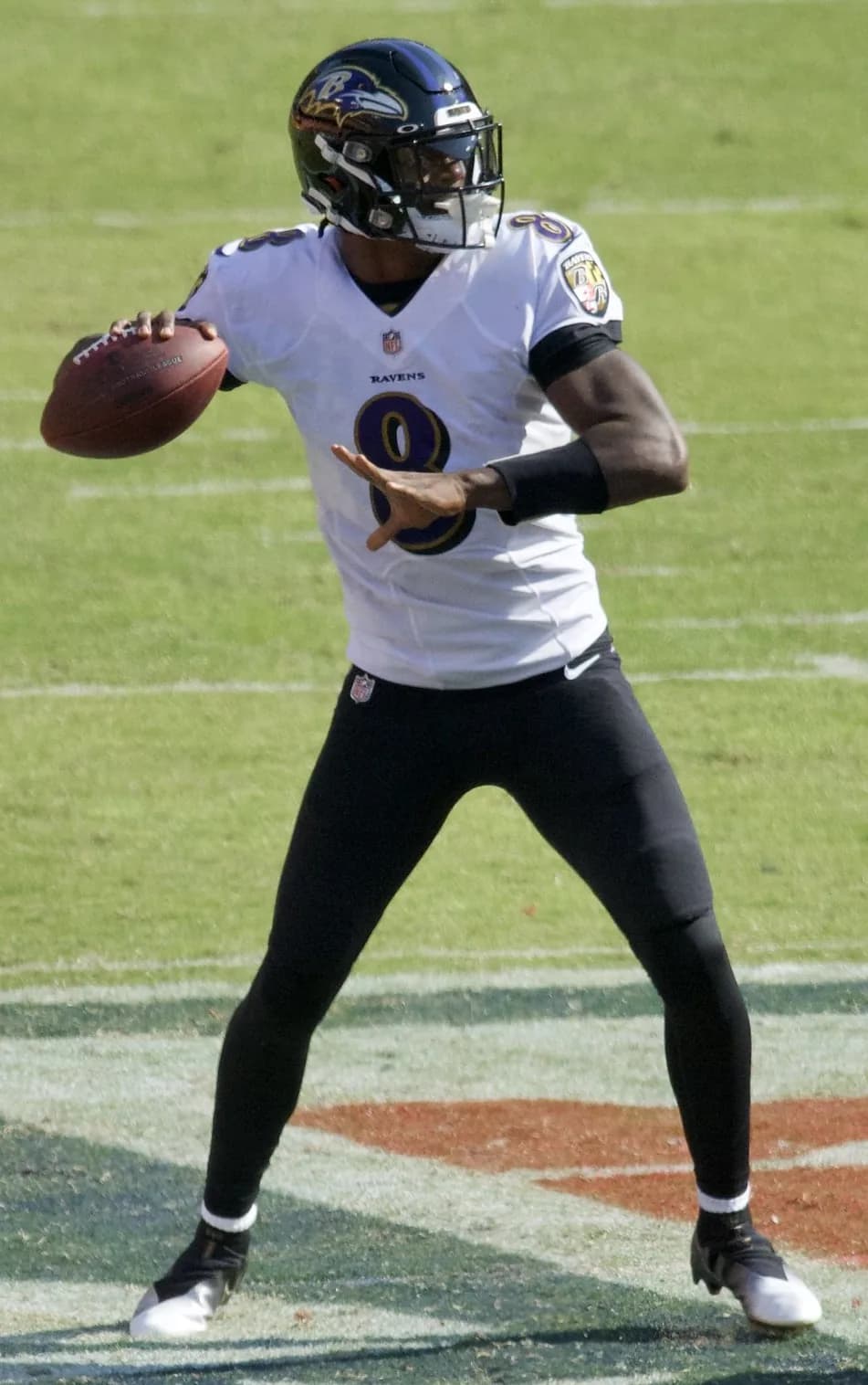 NFL Week 8 Injury Report: Lamar Jackson Returns for Ravens-Bills