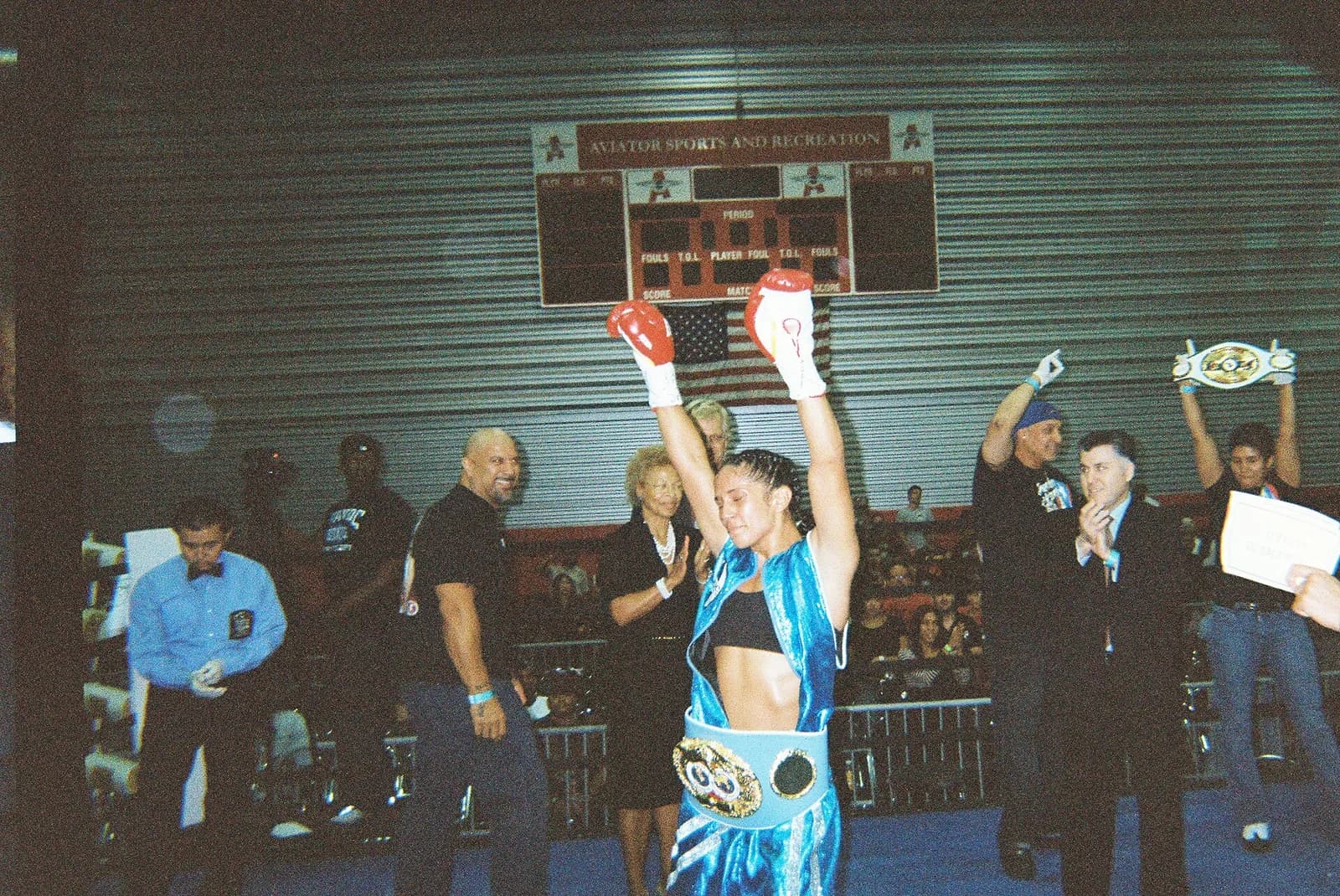 Amanda Serrano to Retire After January Title Defense