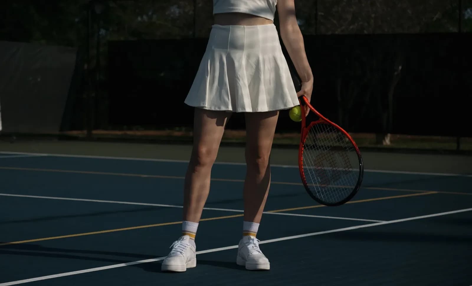 Vondrousova apela a CAS su sanción de cuatro años por dopaje