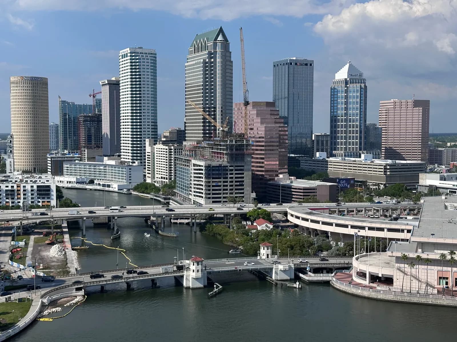 Rays' $2.3B Stadium Gets Final Approval from Hillsborough County