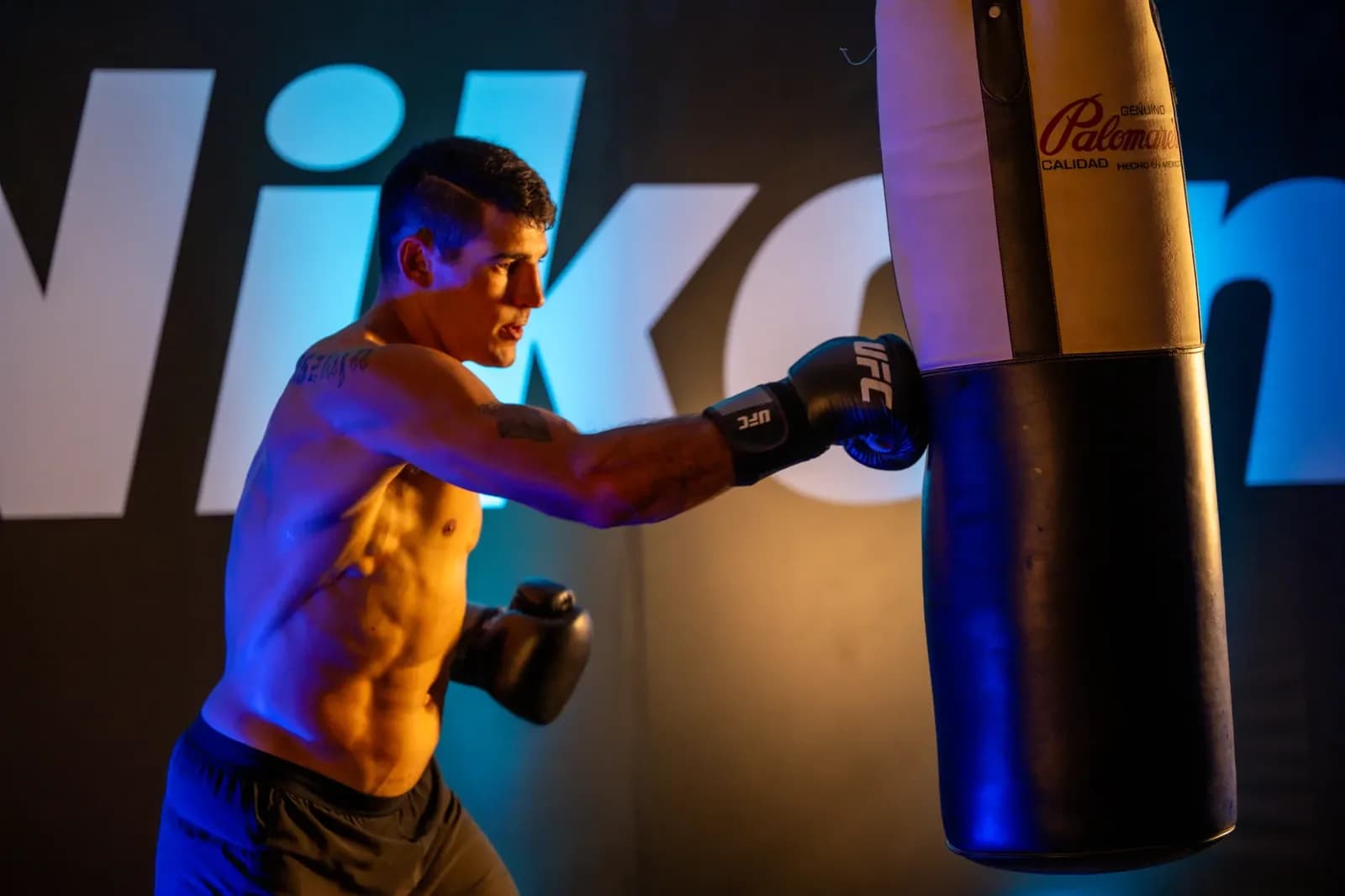 Figueiredo Defends UFC 332 Card Against Fan Criticism