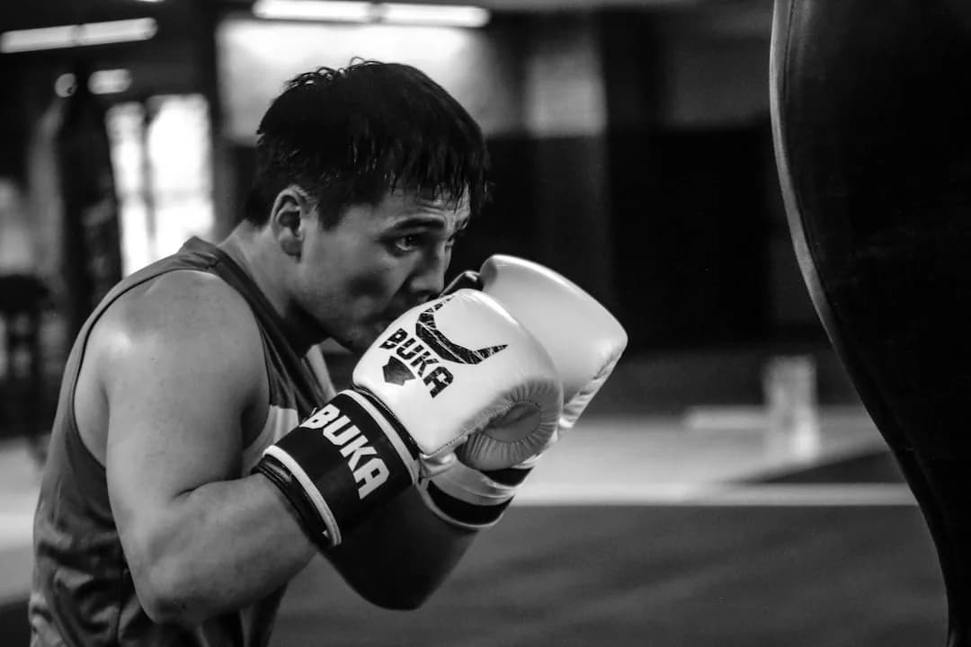 Nazym Kyzaibay: la boxeadora pionera de Kazajistán