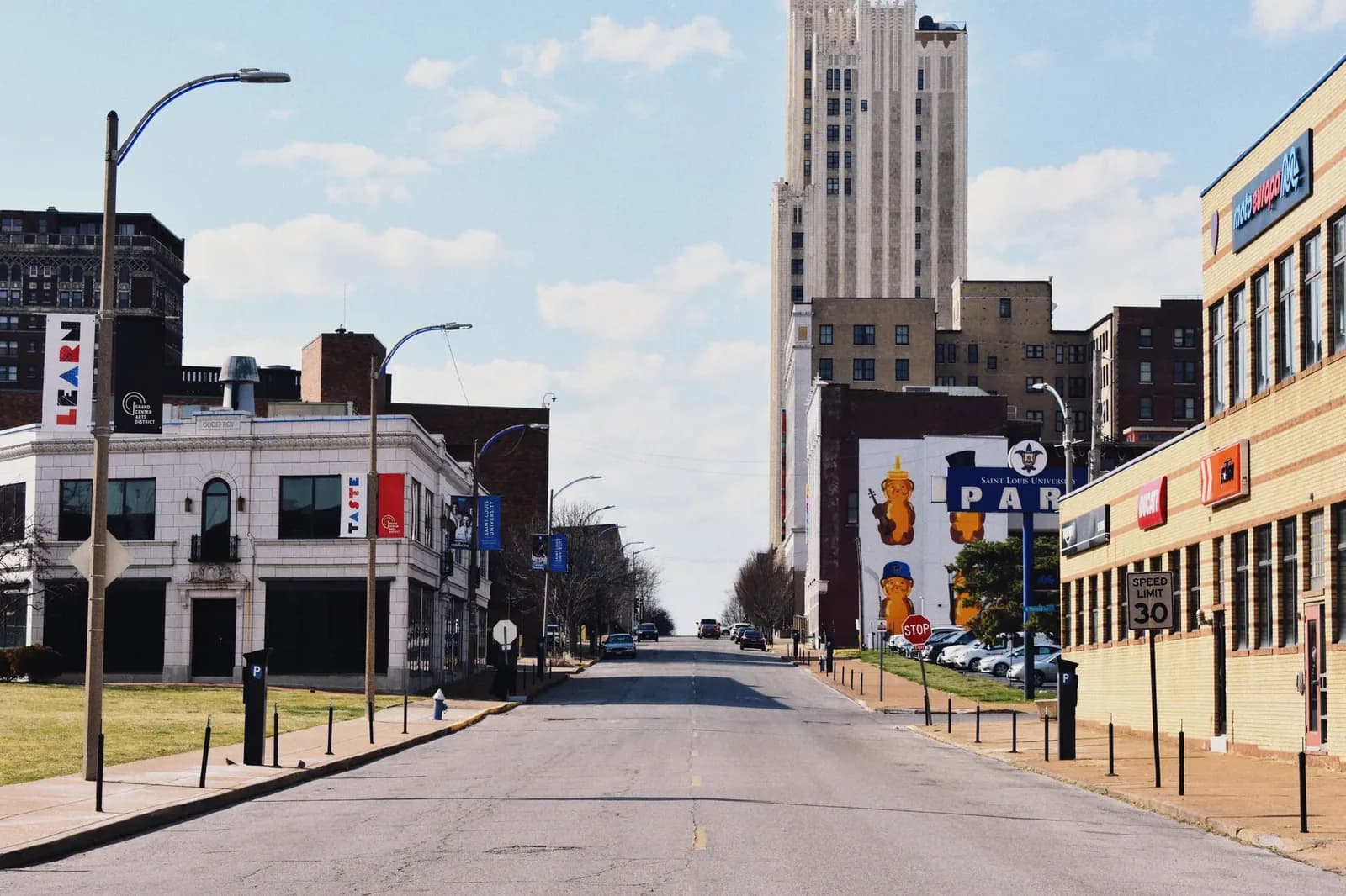 St. Louis City llega a su primera final de la U.S. Open Cup