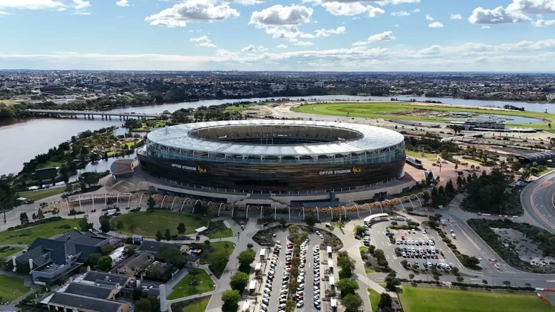 La paliza de Australia por 78-0 a Inglaterra evidencia una brecha creciente