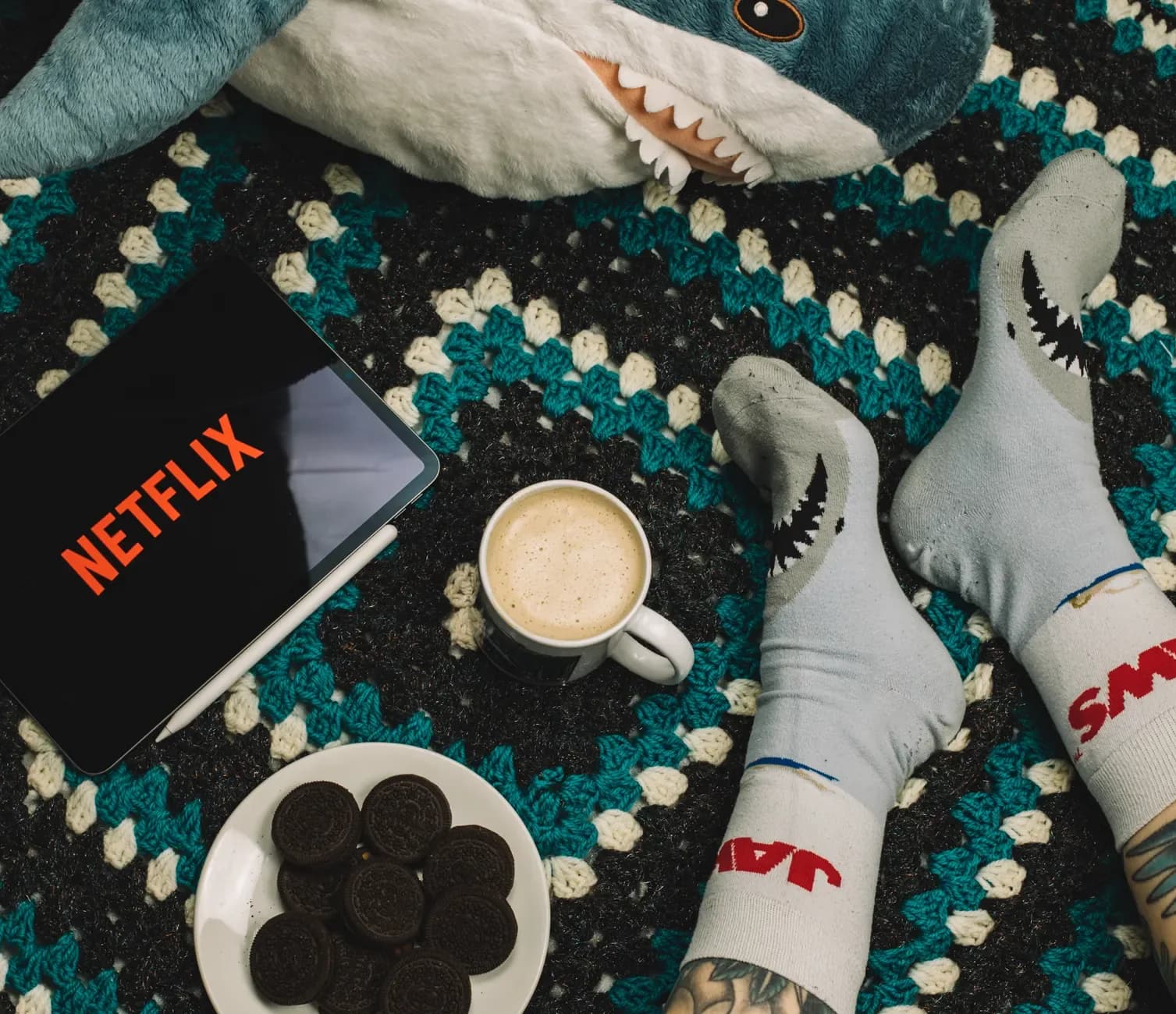 Netflix adquiere los derechos del Mundial 2030 en España