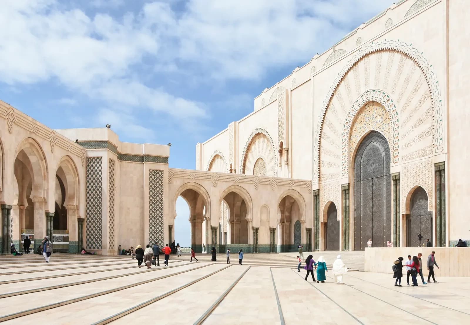 Morocco's Lekjaa Vows to Fight for 2030 World Cup Final