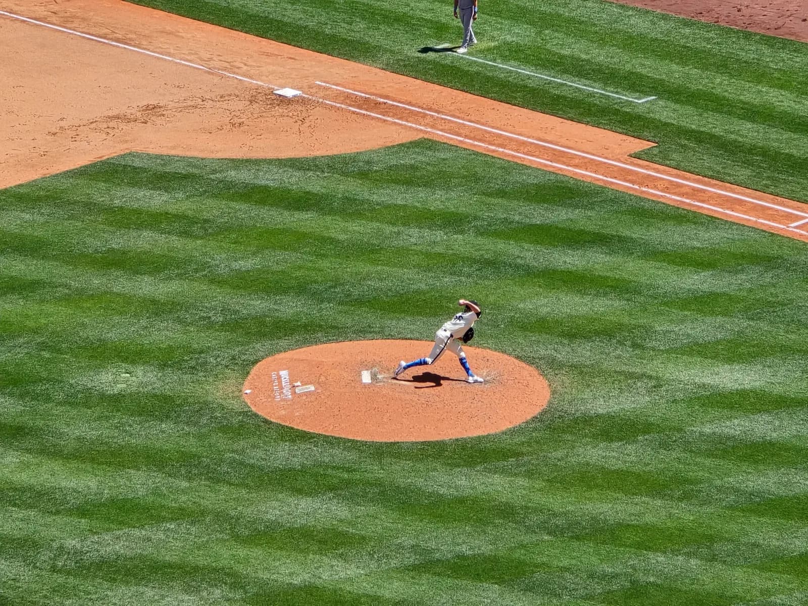 Jugadores de los Mets incómodos por los vítores a Pete Alonso en Citi Field