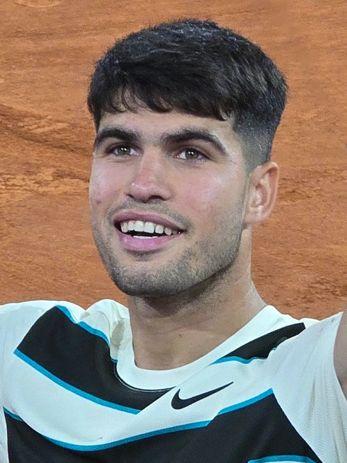 Alcaraz Wins Shanghai Opener, Andreeva Reaches China Open Final