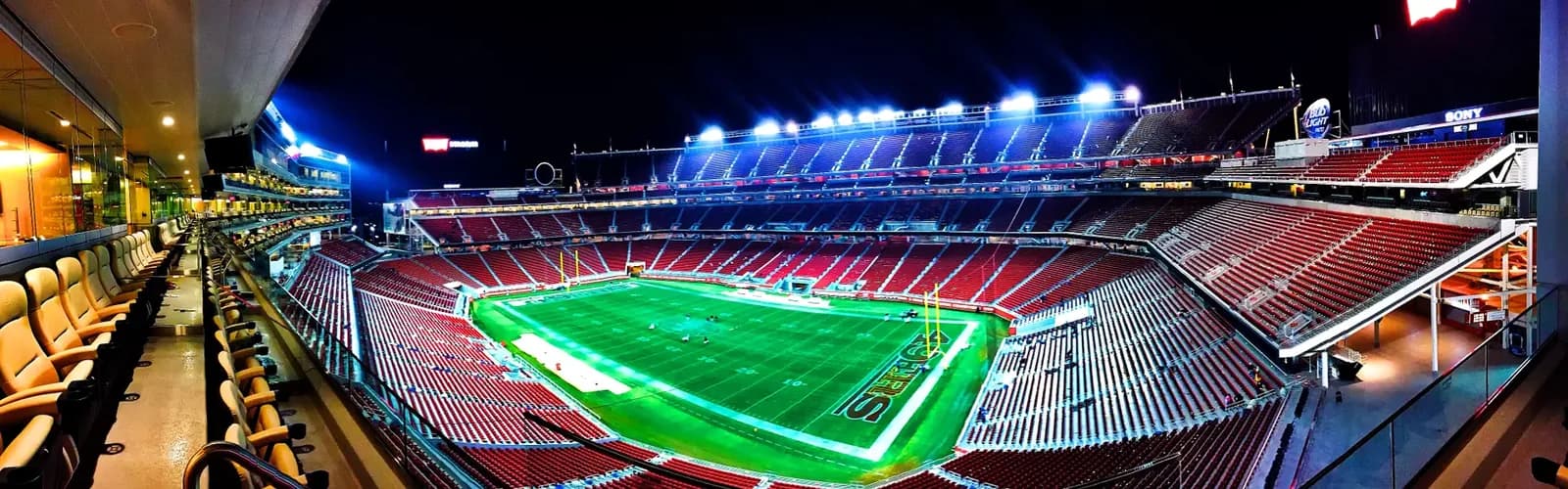 Star Wars Funday Football to Bring Super Bowl LXI to a Galaxy Far, Far Away