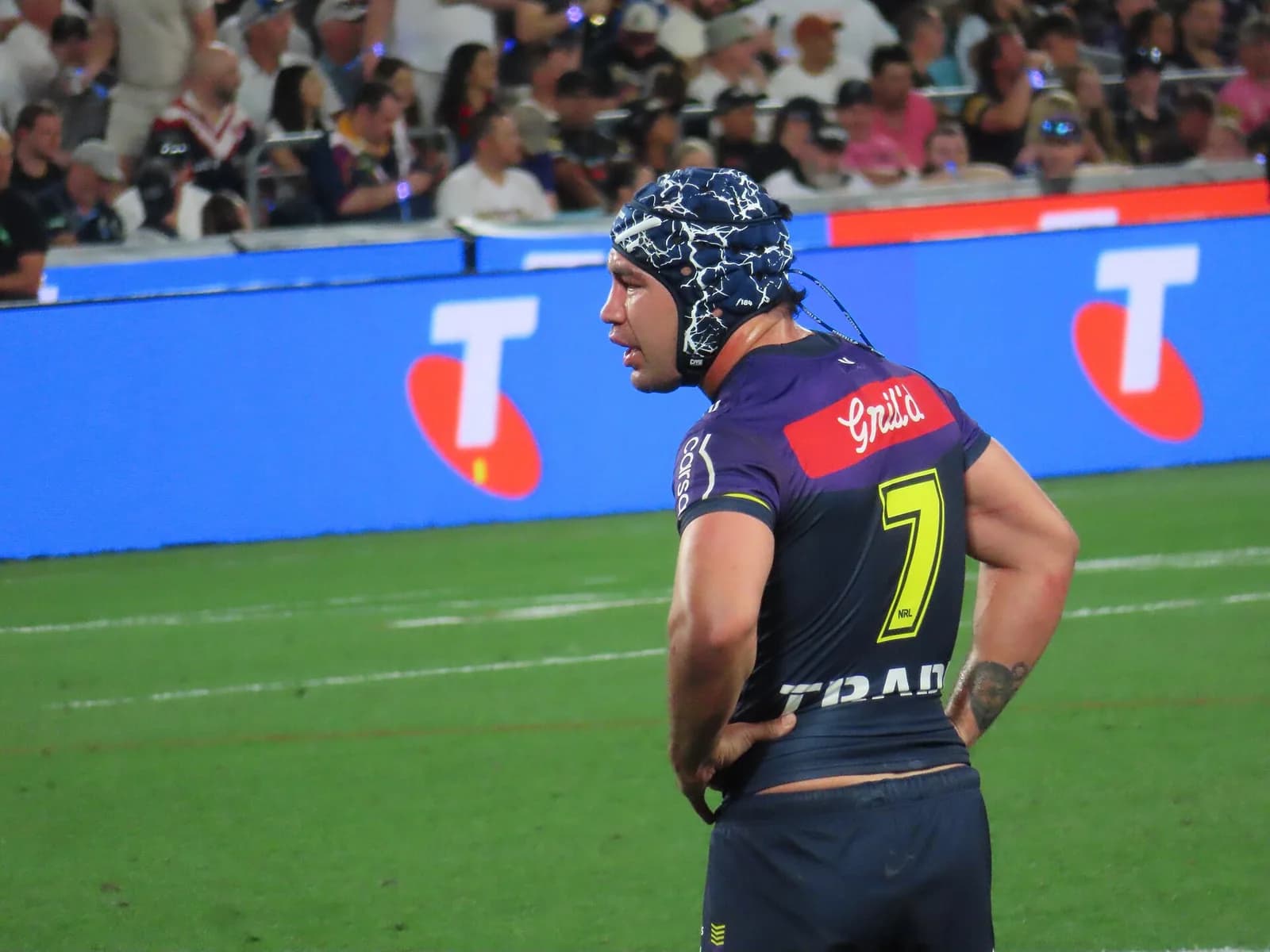 Hughes regresa a los Kiwis para el Mundial inspirado por 2008