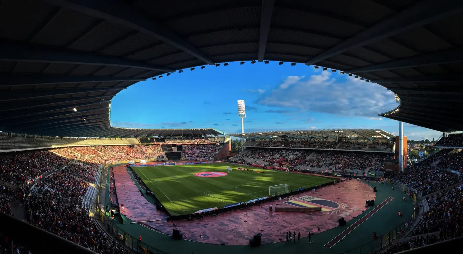 Final de la Liga de Diamante en Bruselas: Previa del Día 2