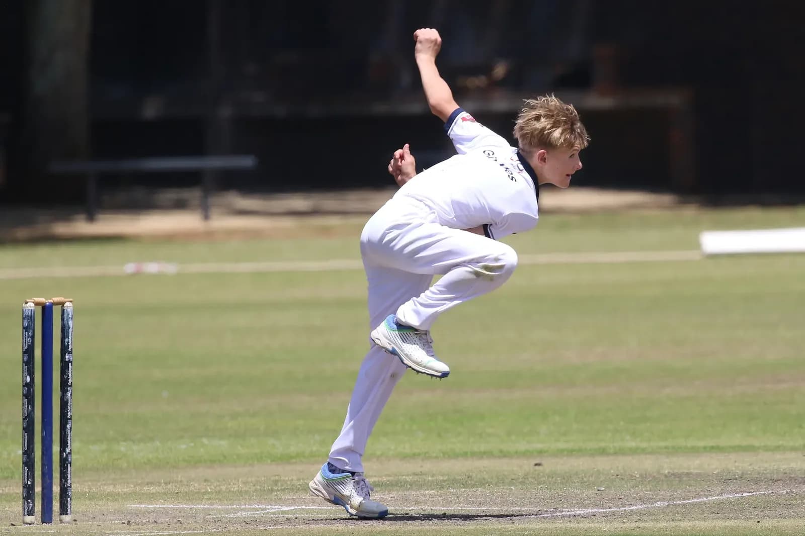 Mark Wood se retira del críquet internacional
