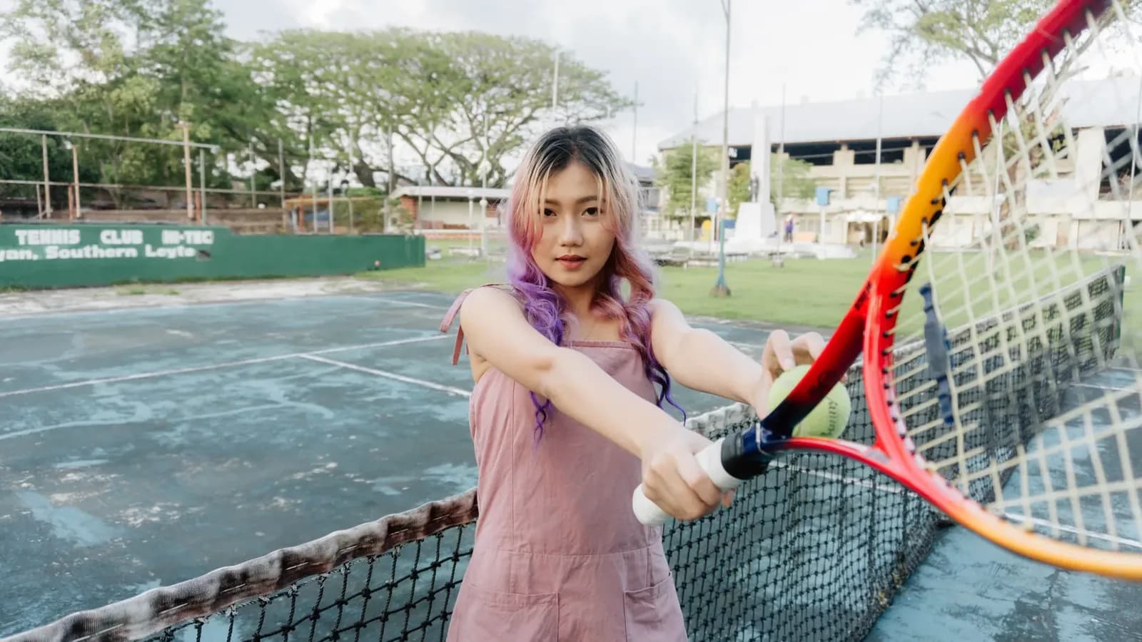 Birrell Claims First WTA Singles Title in Seoul