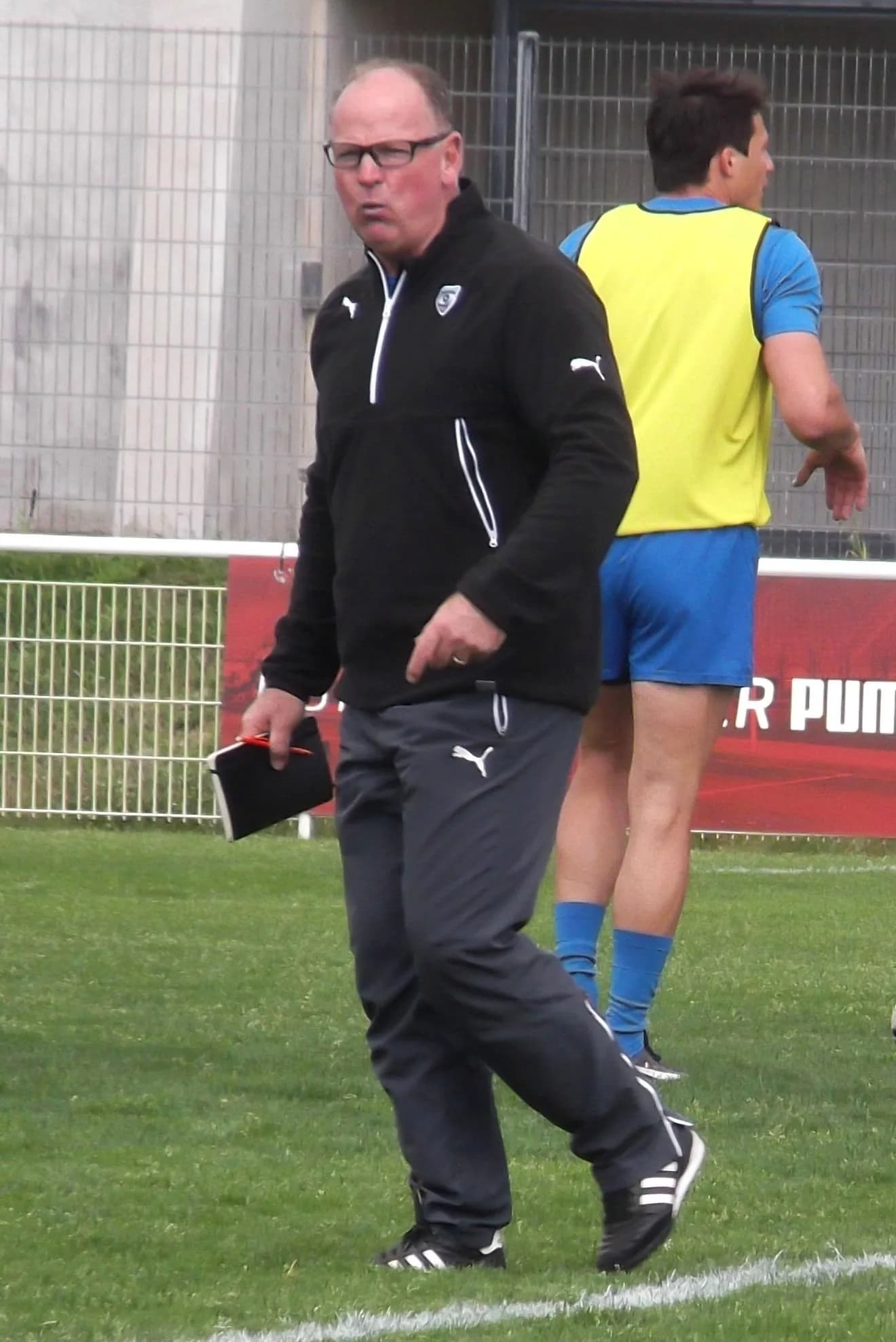 Jake White to coach Fiji's Flying Fijians