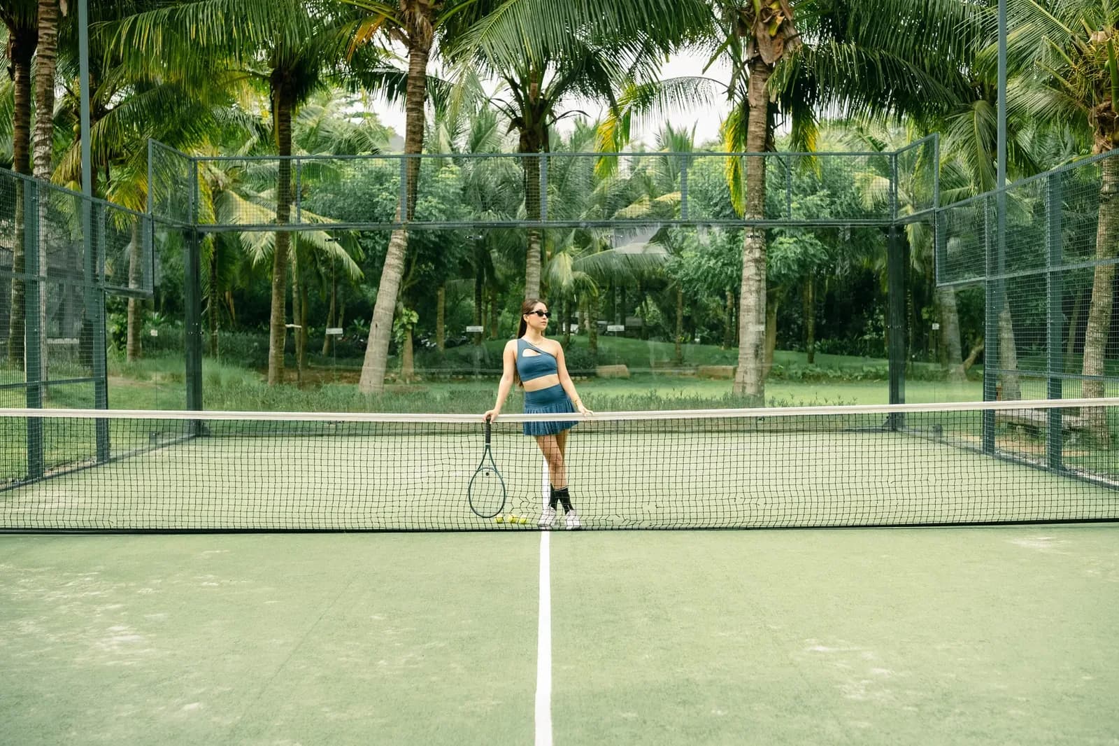Pegula Withdraws From Singapore WTA Event