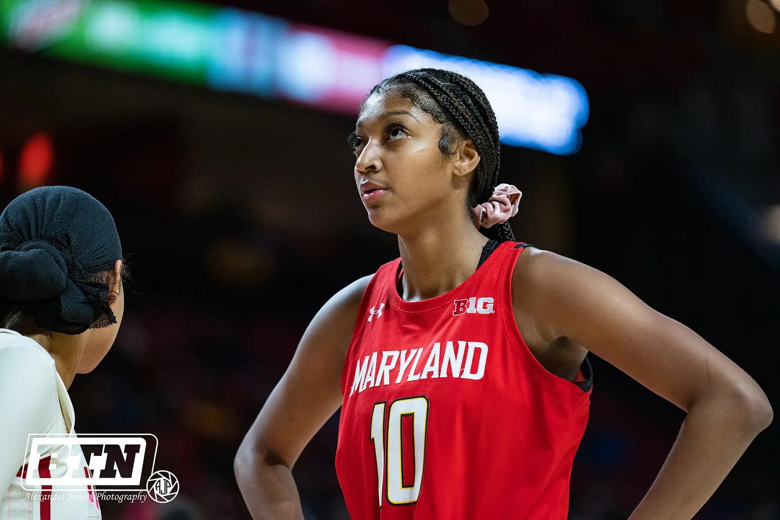 El Dream toma ventaja 2-1 en las Finales de la WNBA con Reese al mando