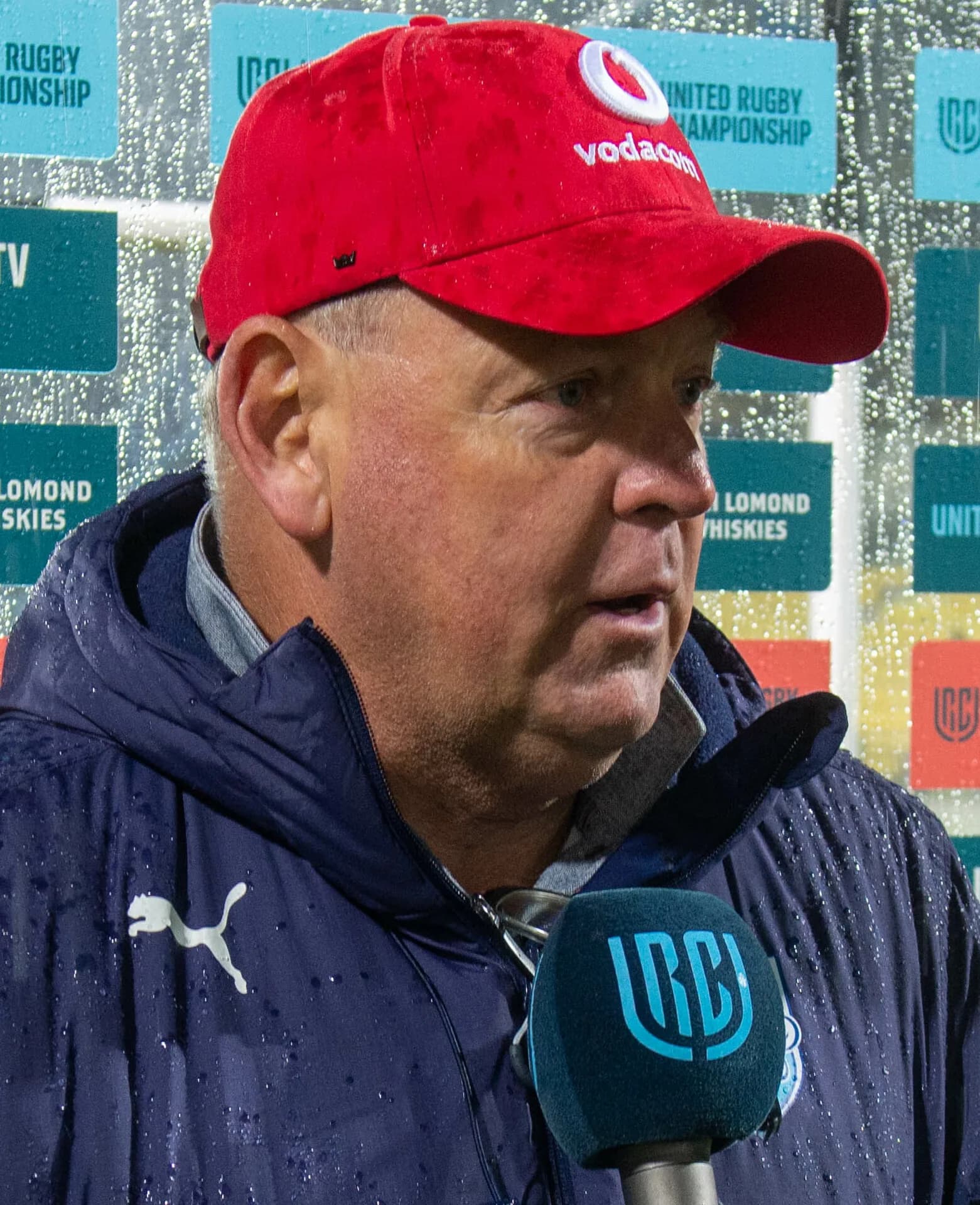 Jake White to coach Fiji at 2027 Rugby World Cup